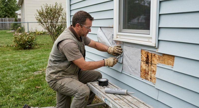 Top Siding Replacement Companies in Bristol, RI