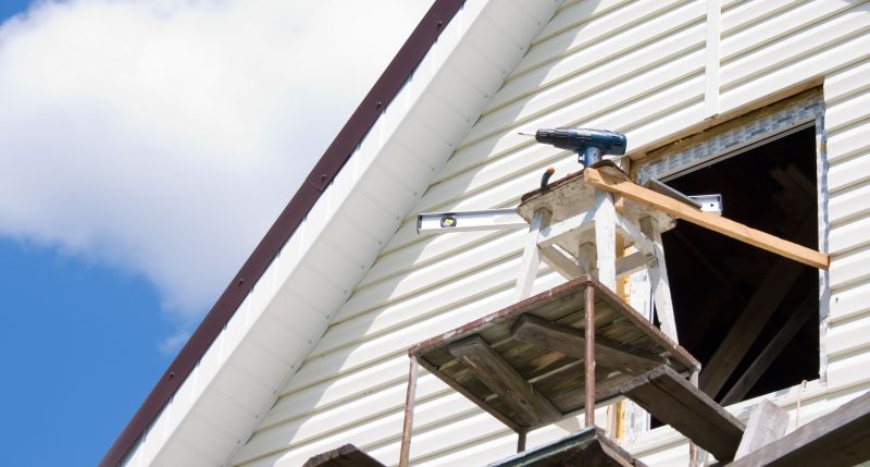 Cost of Siding in Newport, RI