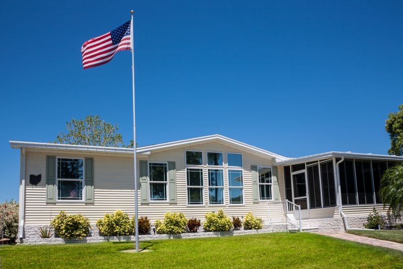 Best Vinyl Siding Replacement Contractors in Newport, RI